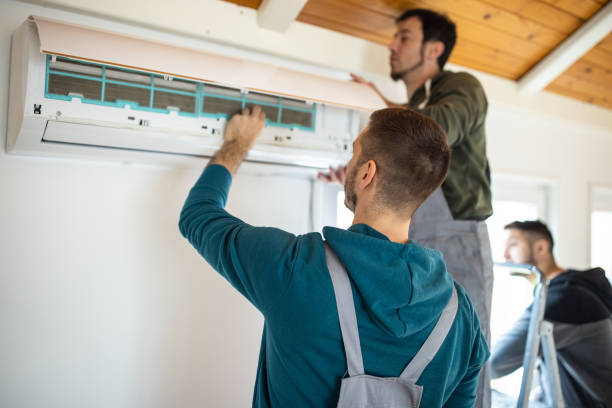 Best HVAC System Installation  in Riverdale Park, CA