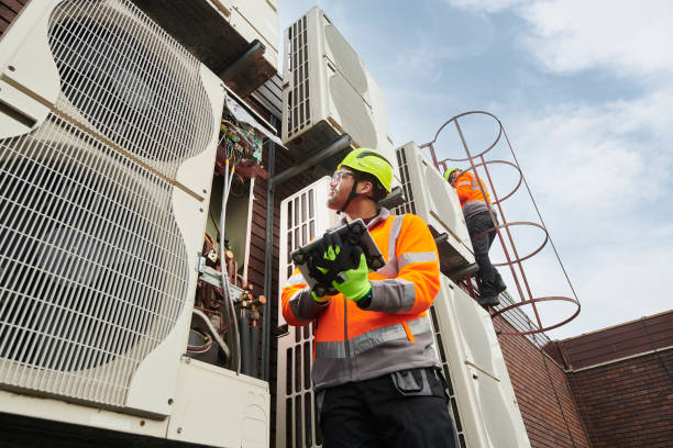 Best HVAC Emergency Services  in Riverdale Park, CA