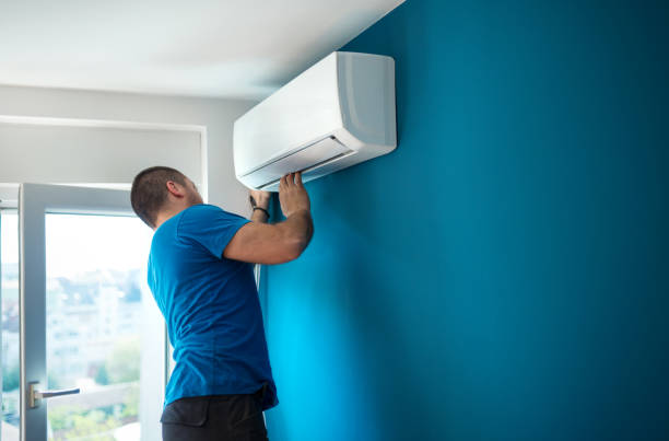 Best Affordable HVAC Services  in Riverdale Park, CA