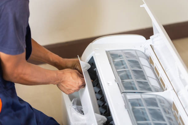 Best HVAC Replacement Cost  in Riverdale Park, CA
