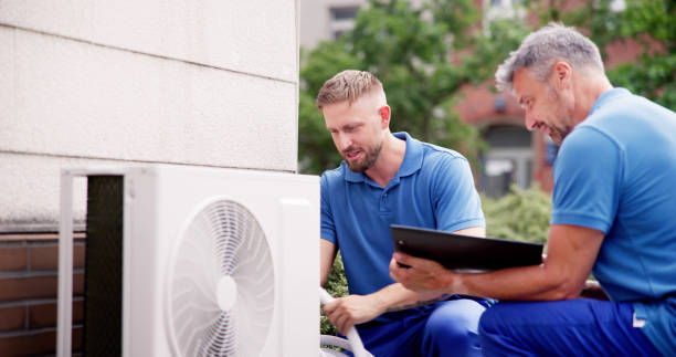 Best Best HVAC Companies  in Riverdale Park, CA