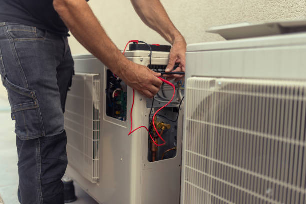 Best Local HVAC Companies  in Riverdale Park, CA