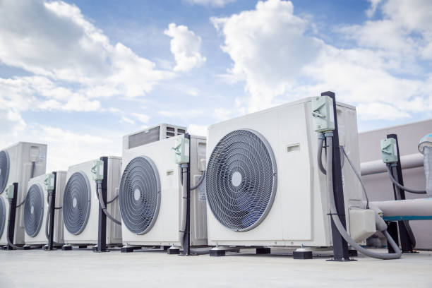 Best HVAC Service Technicians  in Riverdale Park, CA