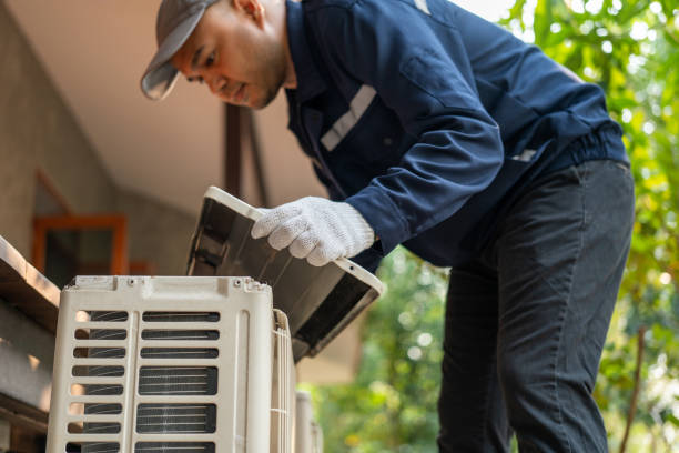 Best Residential HVAC Services  in Riverdale Park, CA