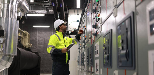 Best Central Air Repair  in Riverdale Park, CA