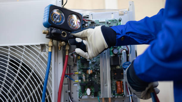Best Heating Repair Services  in Riverdale Park, CA